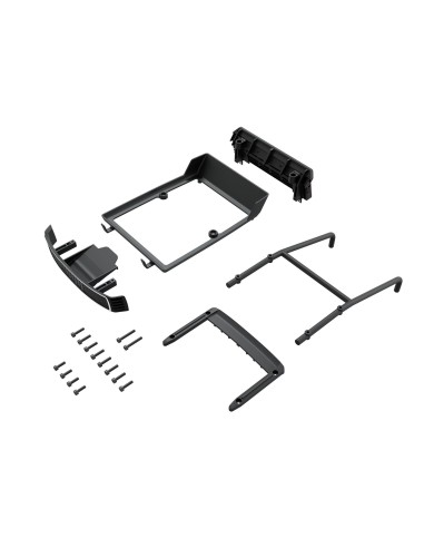 ARRMA INFRACTION Body Accessories Set A: GROM