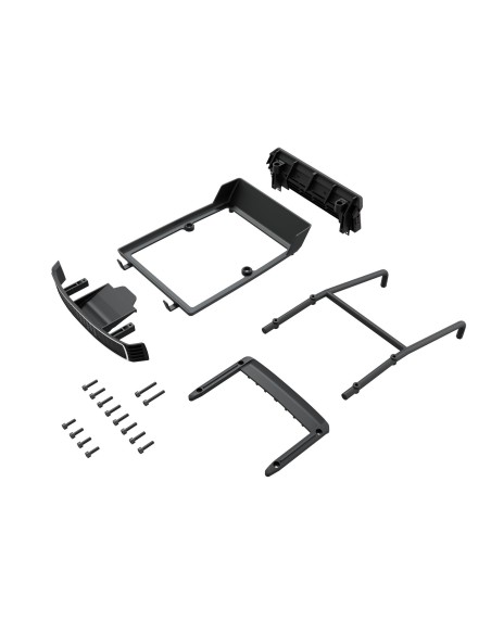 ARRMA INFRACTION Body Accessories Set A: GROM