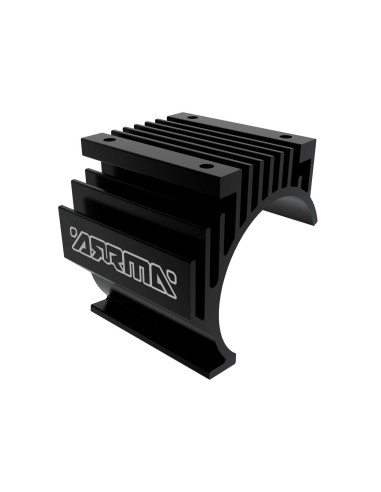 ARRMA Motor Heatsink  Type F: GROM