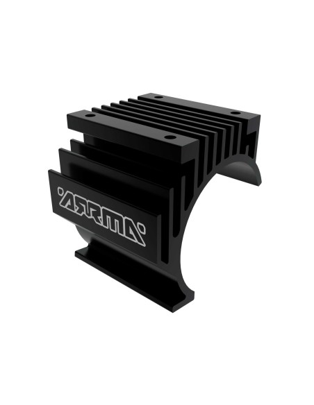 ARRMA Motor Heatsink  Type F: GROM
