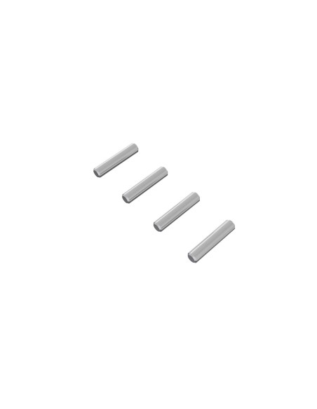 ARRMA Hingepin 2.5x12mm (4pcs)