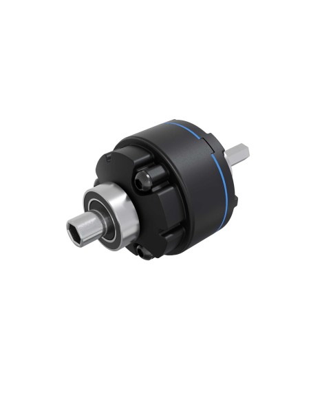 ARRMA Assembled Center Differential 500K cSt: GROM