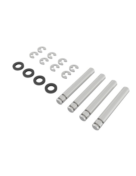ARRMA Shock Shaft set 2.5x20mm (4pcs): GROM