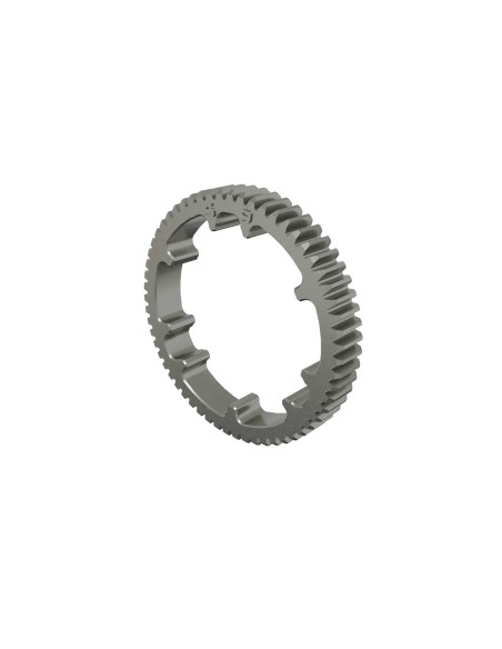 ARRMA Spur Gear 59T 0.5 Mod: GROM