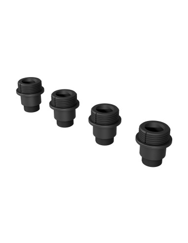 ARRMA Shock Body 7x14.5mm Type F (4pcs): GROM