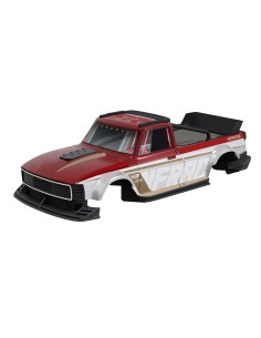 ARRMA INFRACTION GROM Body...