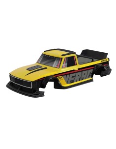 ARRMA INFRACTION GROM Body...