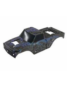 ARRMA QUAKE 4S Brushless...