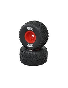 ARRMA dBoots Cut Chevron...