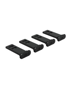 ARRMA Body Tether Straps