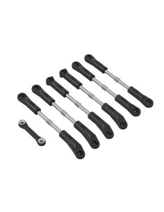 ARRMA Assembled Turnbuckle Set