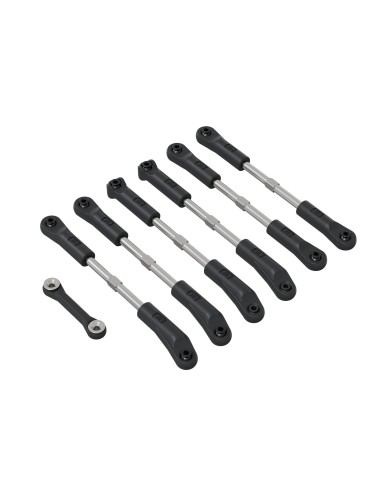 ARRMA Assembled Turnbuckle Set