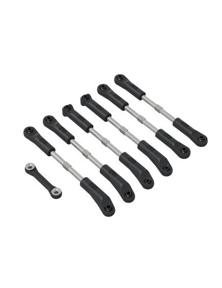 ARRMA Assembled Turnbuckle Set