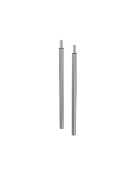 ARRMA Shock Shaft 4x80mm (2pcs)