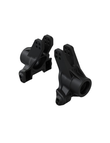 ARRMA Rear Hubs Set (2pcs)