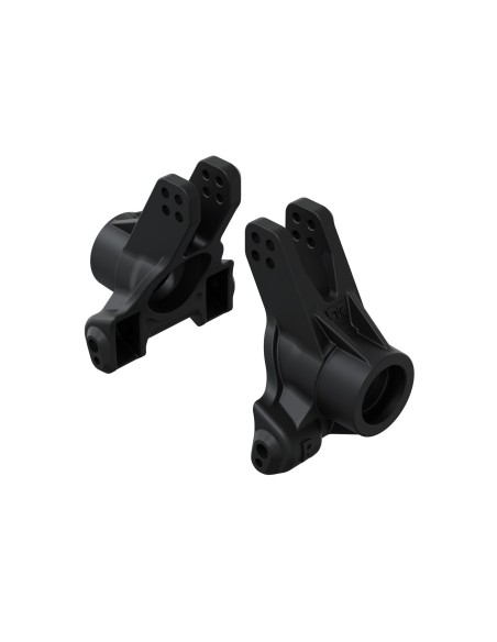 ARRMA Rear Hubs Set (2pcs)