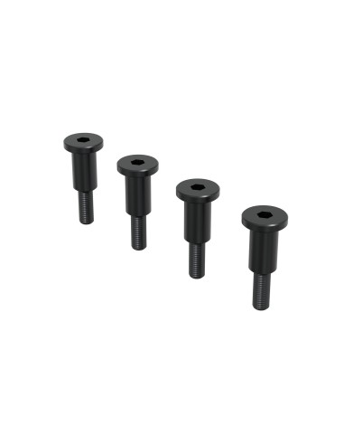 ARRMA Ackermann Plate Screw (4pcs)
