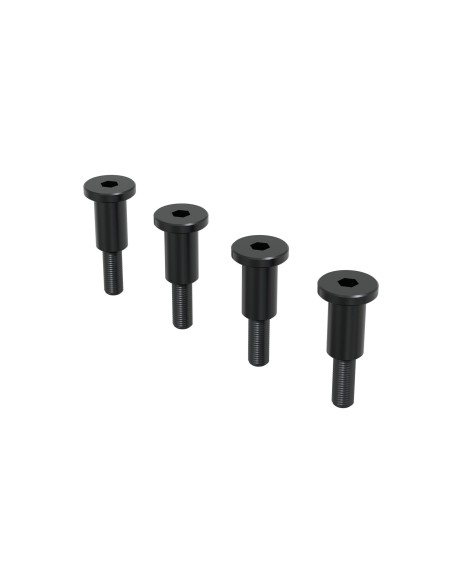 ARRMA Ackermann Plate Screw (4pcs)