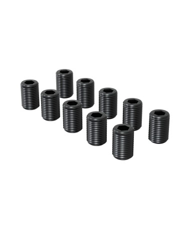 ARRMA Set Screw  M4x6mm (10pcs)