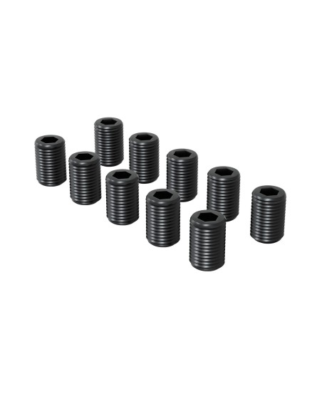 ARRMA Set Screw  M4x6mm (10pcs)