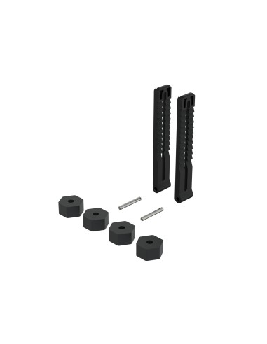 ARRMA Ratchet Battery Parts  Set A
