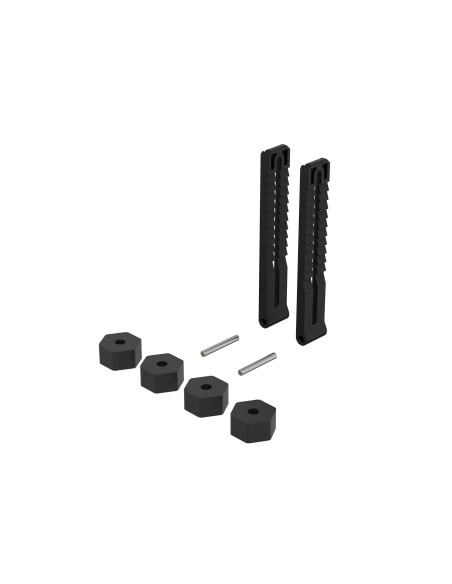 ARRMA Ratchet Battery Parts  Set A