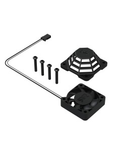 ARRMA 40mm Fan Set with Guard