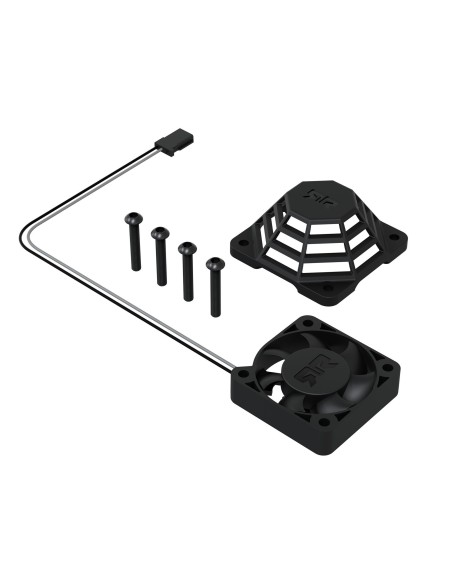 ARRMA 40mm Fan Set with Guard