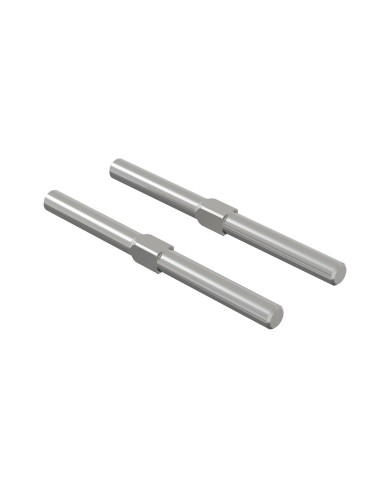 ARRMA Turnbuckle  Steel  M5x65mm (2pcs)