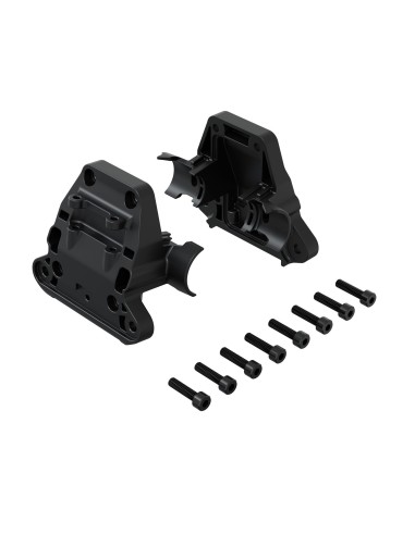 ARRMA Differential Cover Set (2pcs)