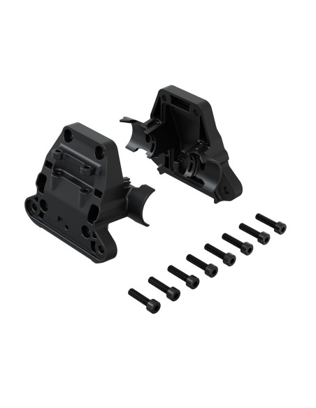 ARRMA Differential Cover Set (2pcs)