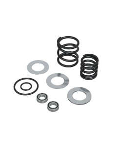 ARRMA Servo Saver Parts &...