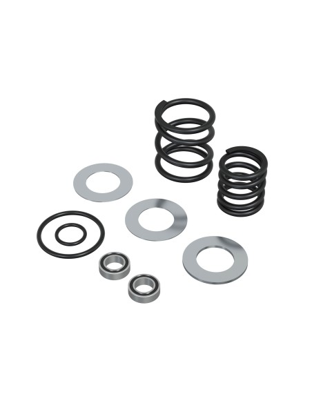 ARRMA Servo Saver Parts & Spring Set