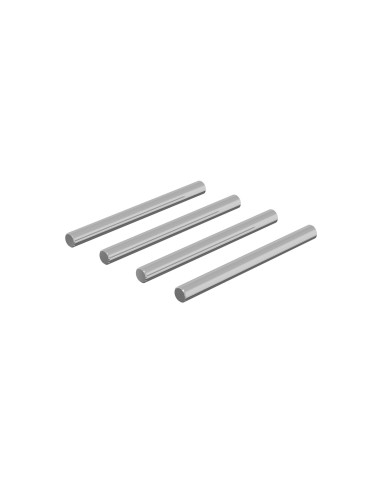 ARRMA Hinge Pin Set 4x48.5mm (4pcs)