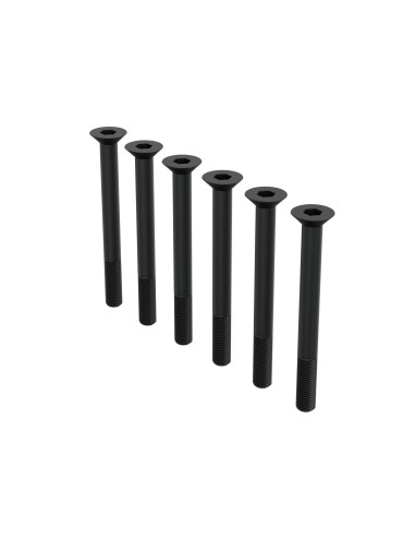 ARRMA Flat Head Screw  M5x50mm (6pcs)