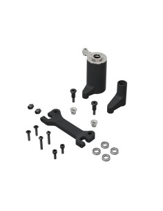 ARRMA Servo Saver and...
