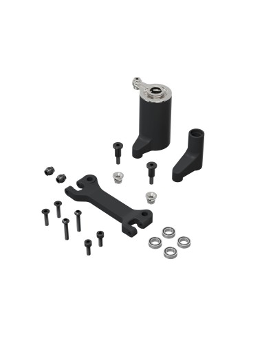 ARRMA Servo Saver and Steering Parts Set