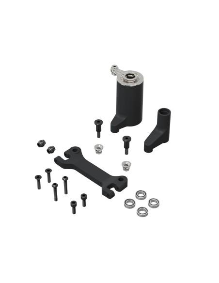ARRMA Servo Saver and Steering Parts Set