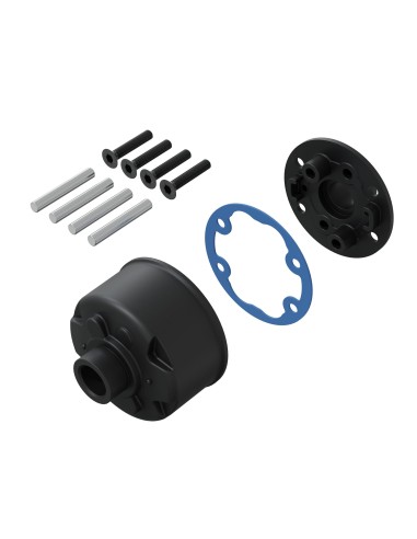 ARRMA Differential Case Set with Pins