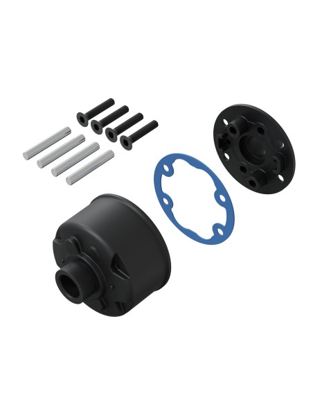 ARRMA Differential Case Set with Pins