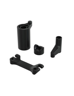 ARRMA Servo Saver Plastic...