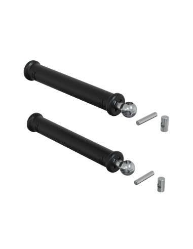ARRMA CVD Center Driveshaft Set (2pcs)