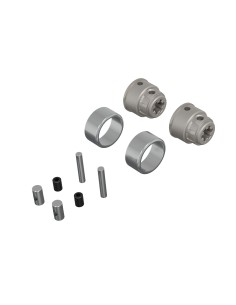 ARRMA CVD Center Driveshaft...