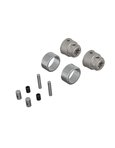 ARRMA CVD Center Driveshaft Outdrives (1 Pair)