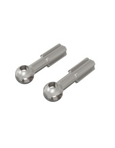 ARRMA CVD Center Driveshaft...