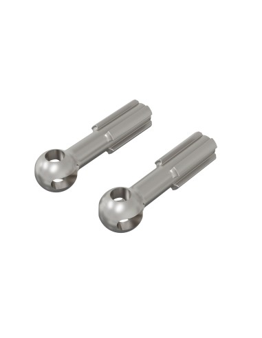 ARRMA CVD Center Driveshaft Ball Slider (2pcs)