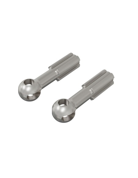ARRMA CVD Center Driveshaft Ball Slider (2pcs)