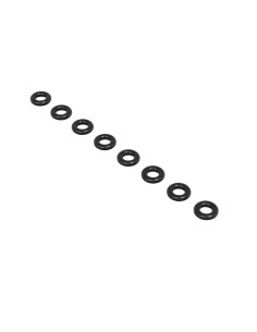 ARRMA O-Ring Set  Rubber...