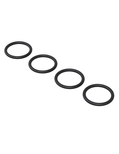 ARRMA O-Ring Set  Rubber  16x2mm (4pcs)