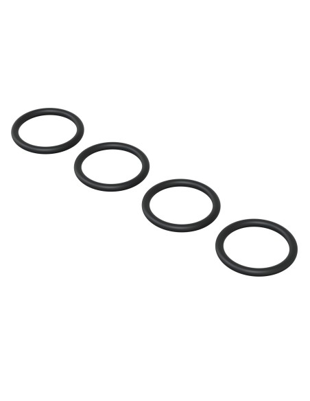 ARRMA O-Ring Set  Rubber  16x2mm (4pcs)